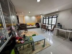 Blk 671B Klang Lane (Central Area), HDB 5 Rooms #536975841